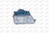 PRASCO PG0554903 Headlight